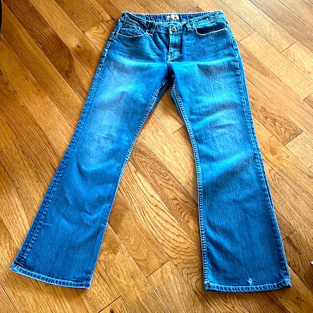 BKE Jeans